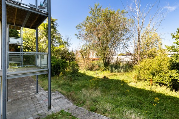 Foto - Te koop: Historisch en stijlvol appartement!